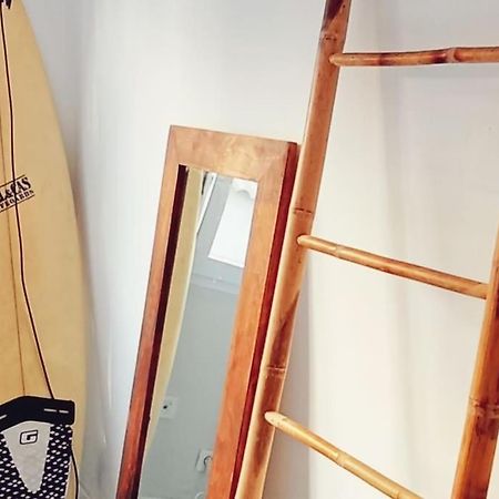 Apartamento En El Centro De Gijón Esterno foto